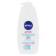 Nivea Baby Pure & Sensitive Wash Lotion Gel detergente bambino 500 ml
