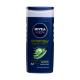 Nivea Men Energy Gel Da Bagno Per Il Corpo,Viso E Capelli uomo 250 ml