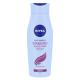 Nivea Diamond Gloss Care Shampoo donna 400 ml