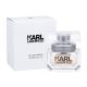 Karl Lagerfeld Karl Lagerfeld For Her Eau de Parfum donna 25 ml