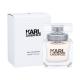 Karl Lagerfeld Karl Lagerfeld For Her Eau de Parfum donna 45 ml
