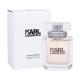 Karl Lagerfeld Karl Lagerfeld For Her Eau de Parfum donna 85 ml