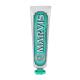Marvis Classic Strong Mint Dentifricio  75 ml