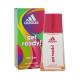Adidas Get Ready! For Her Eau de Toilette donna 30 ml