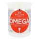 Kallos Cosmetics Omega Maschera Per La Rigenerazione Dei Capelli donna 1000 ml