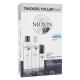 Nioxin System 2 Pacco regalo  shampoo System 2 150 ml + balsamo System 2 150 ml + cura per capelli System 2 40 ml