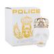 Police To Be The Queen Eau de Parfum donna 125 ml