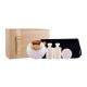 Bvlgari Aqva Divina Pacco regalo  Eau de Toilette 65 ml + lozione per il corpo 40 ml + doccia gel 40 ml + sapone 50 g + borsa per i cosmetici
