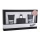 James Bond 007 James Bond 007 Pacco regalo  Eau de Toilette 50 ml + doccia gel 2x 50 ml