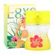 Love Love Sun & Love Eau de Toilette donna 35 ml