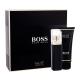 HUGO BOSS Boss Nuit Pour Femme Pacco regalo  Eau de Parfum 50 ml + lozione per il corpo 100 ml