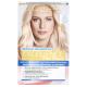 L'Oréal Paris Excellence Creme Triple Protection Tinta capelli donna 48 ml Tonalità 01 Lightest Natural Blonde