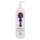 Kallos Cosmetics KJMN Fortifying Anti-Dandruff Shampoo donna 500 ml