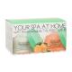 Collistar Special Perfect Body Talasso-Scrub Pacco regalo  peeling per il corpo Talasso-Scrub 150 g + peeling per il corpo Anti-Age Talasso-Scrub 150 g