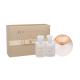 Bvlgari Aqva Divina Pacco regalo  Eau de Toilette 40 ml + lozione per il corpo 40 ml + doccia gel 40 ml