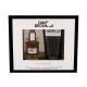 David Beckham Classic Pacco regalo  Eau de Toilette 40 ml + doccia gel 200 ml
