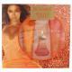 Beyonce Heat Rush Pacco regalo  Eau de Toilette 30 ml + crema per il corpo 75 ml + doccia gel 75 ml