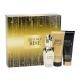 Beyonce Rise Pacco regalo  Eau de Parfum 30 ml + lozione per il corpo 75 ml + doccia gel 75 ml