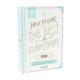 Benefit Hello Flawless SPF25 Pacco regalo  base make up 7,5 ml + fondotinta Hello Flawless Honey 7 ml + correttore 1,5 g 02 + correttore 1,5 g 03 + cipria Hello Flawless Honey 4 g + pennello