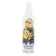 Minions Minions Spray per il corpo bambino 200 ml