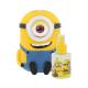 Minions Minions Pacco regalo  spray corpo 100 ml + portamonete