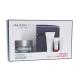 Shiseido MEN Total Revitalizer Pacco regalo  MEN Total Revitalizer 50 ml + MEN schiuma detergente 30 ml + ULTIMUNE Power Infusing Concentrate 5 ml + MEN Total Revitalizer Eye 3 ml + trousse