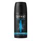 STR8 Live True Deodorante uomo 150 ml