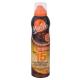 Malibu Continuous Spray Dry Oil SPF15 Protezione solare corpo 175 ml