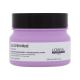 L'Oréal Professionnel Liss Unlimited Professional Mask Maschera Lisciante Per I Capelli Ribelli donna 250 ml