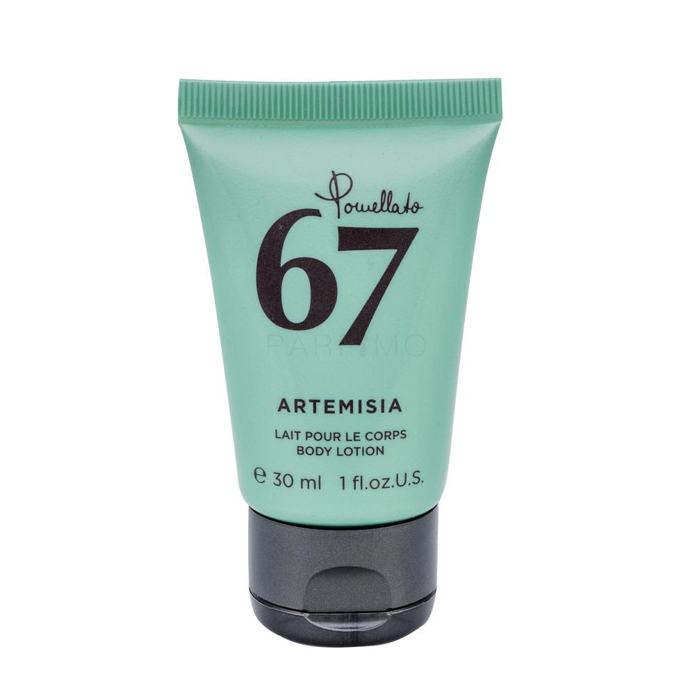 Pomellato 67 Artemisia Latte corpo 30 ml