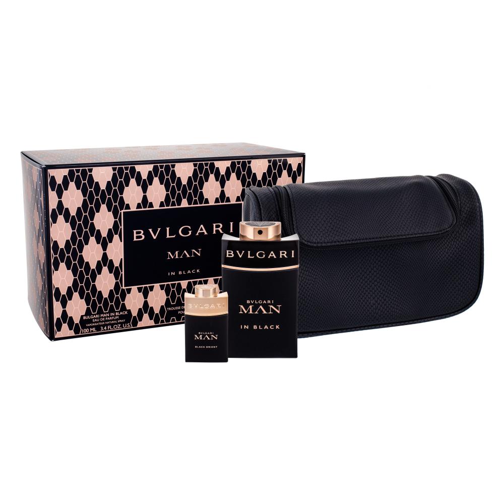 Bulgari man black deals orient 100 ml prezzo