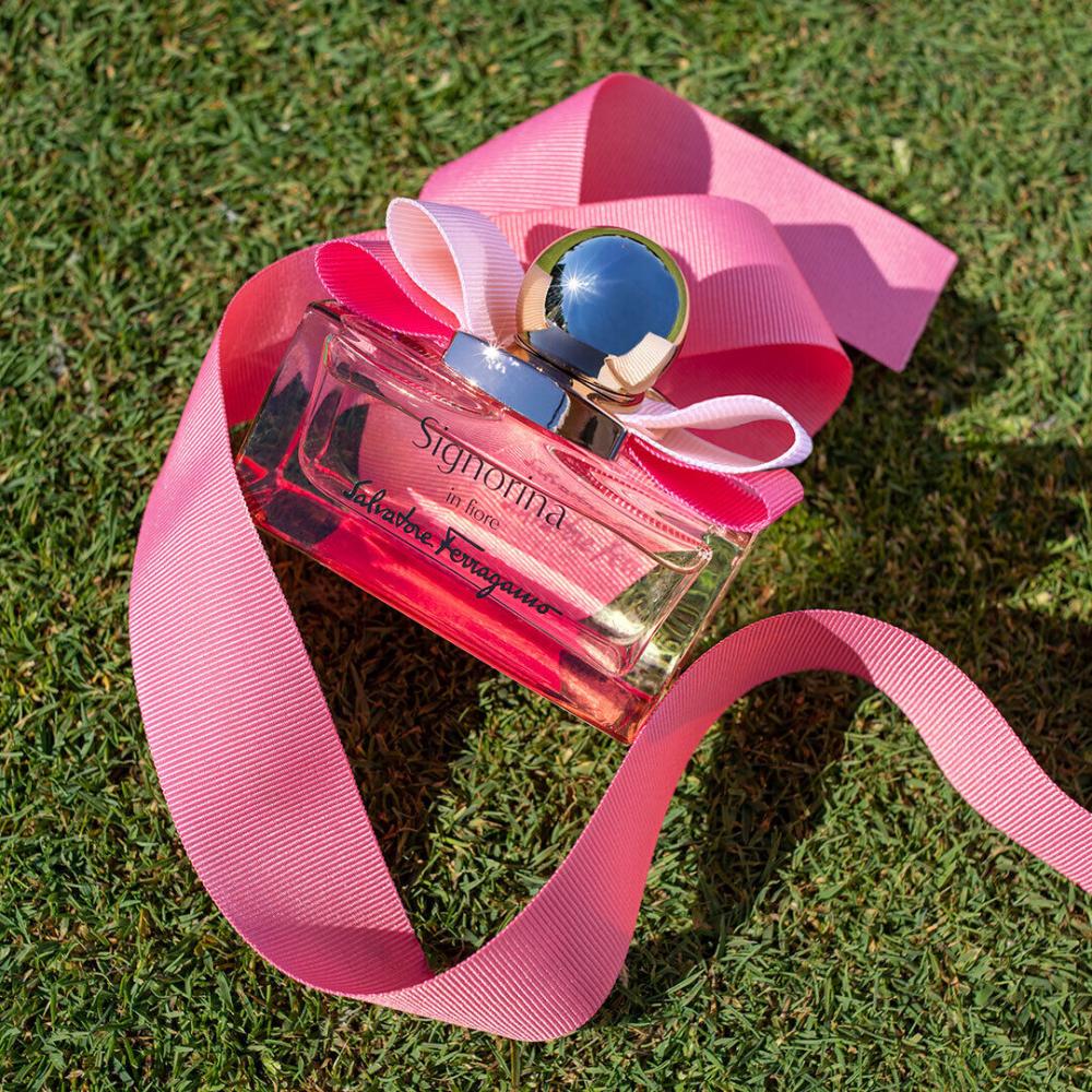 Signorina in fiore prezzo outlet