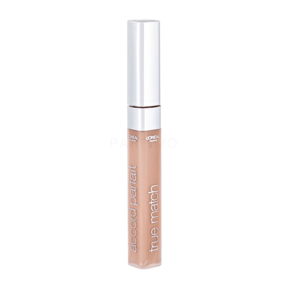L'Oréal Paris True Match Correttore donna 6,8 ml Tonalità 3.R/C Rose Beige