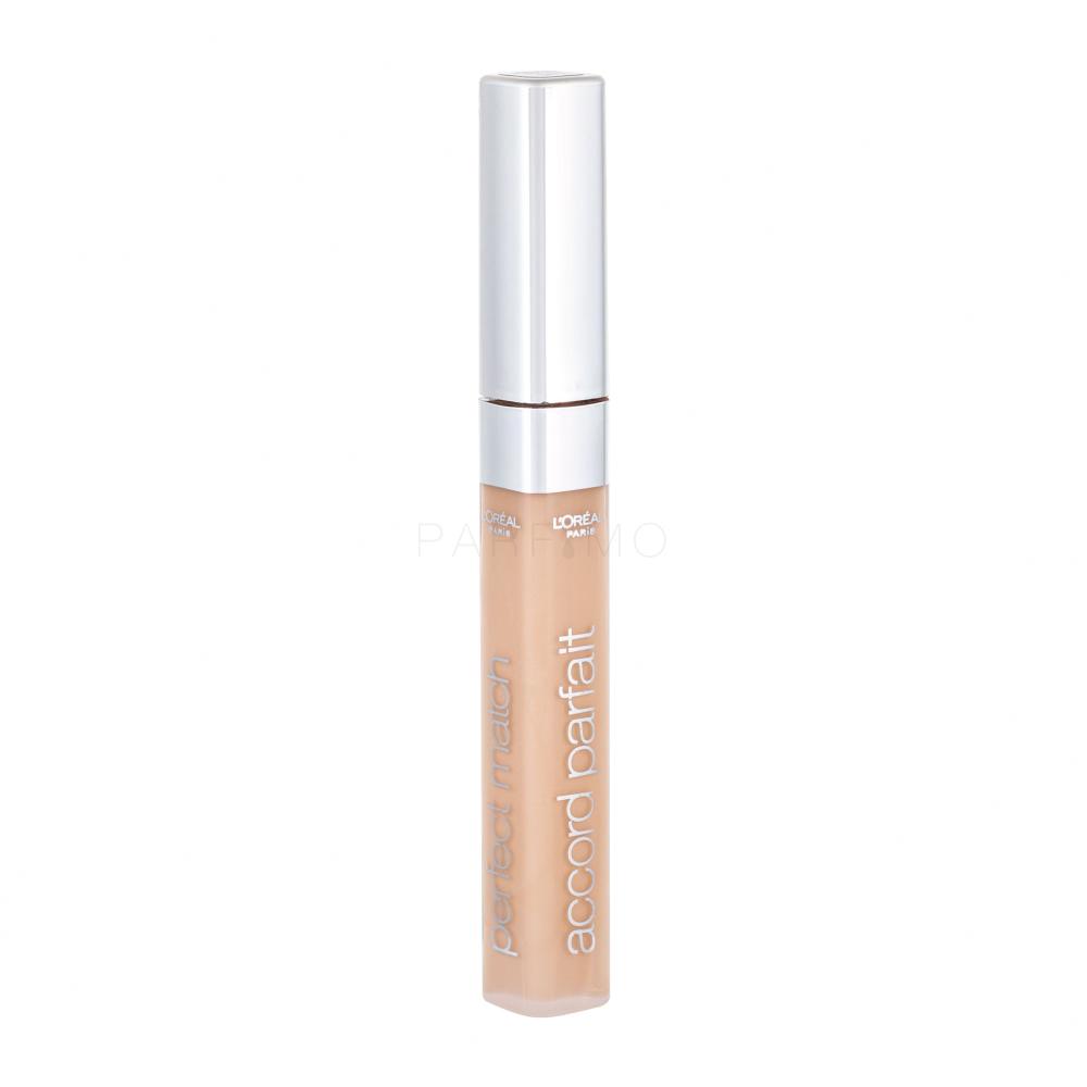 L'Oréal Paris True Match Correttore donna 6,8 ml Tonalità 3.N Creamy Beige