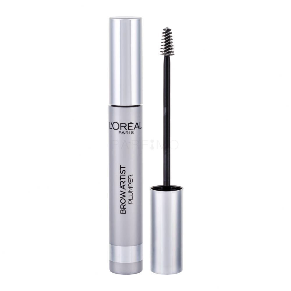 L'Oréal Paris Brow Artist Plumper Mascara sopracciglia donna 7 ml Tonalità Transparent