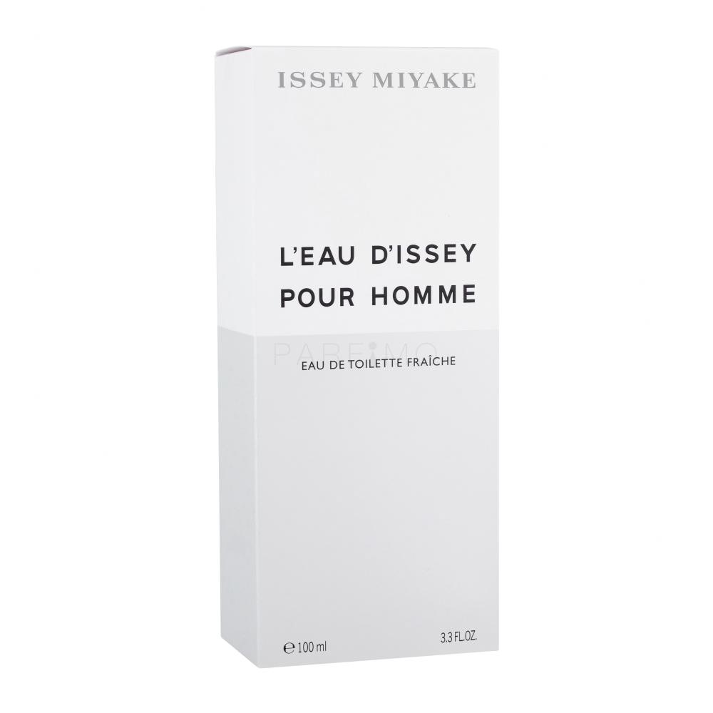 Issey Miyake L´Eau D´Issey Pour Homme Fraiche Eau de toilette uomo