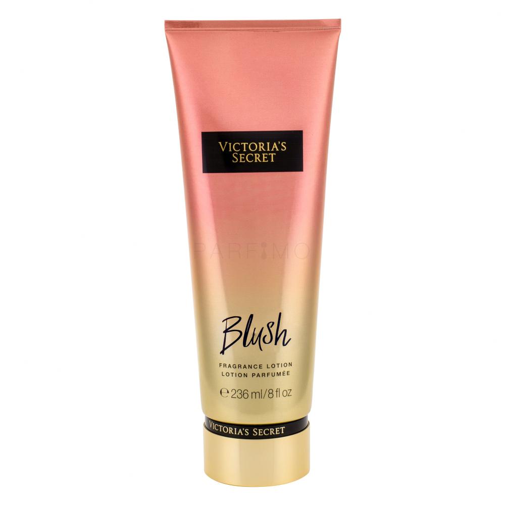 Victoria´s Secret Blush Latte corpo donna 236 ml