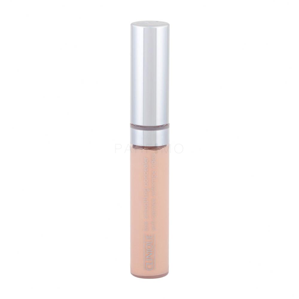 Clinique Line Smoothing Concealer Correttore donna 8 g Tonalità 03 Moderately Fair