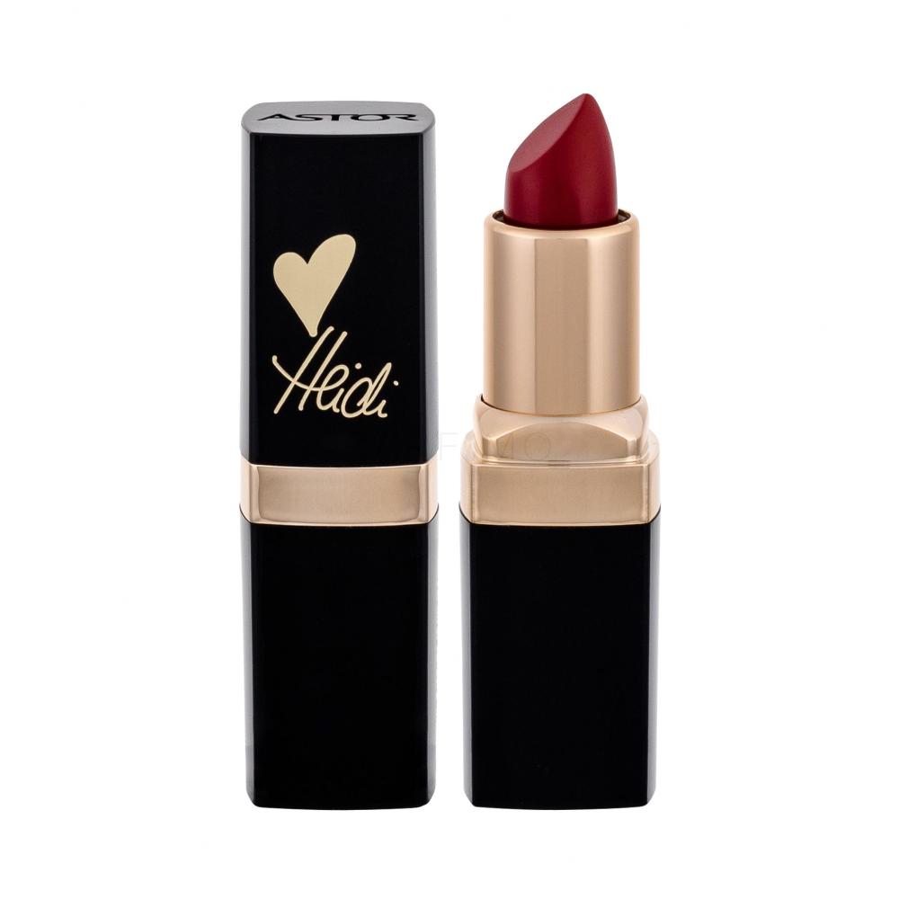 ASTOR Color Last VIP Heidi Rossetto donna 4,5 g Tonalità 006 Sexy