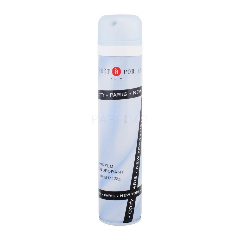 Pret Á Porter Original Deodorante donna 200 ml