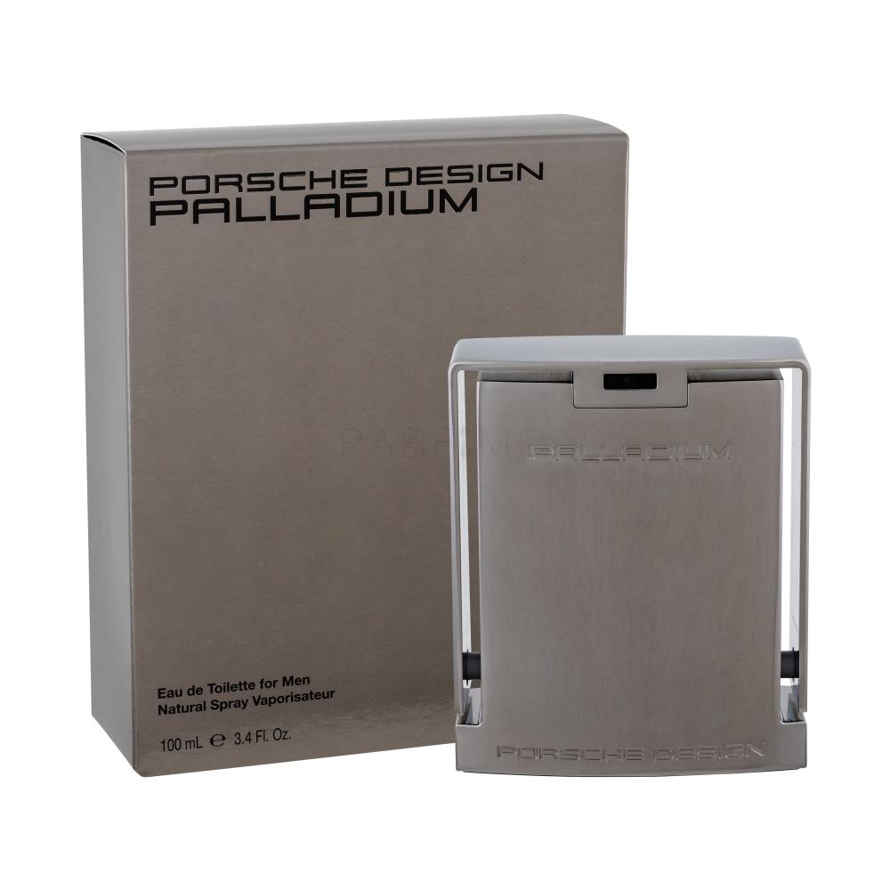 Porsche Design Palladium Eau de Toilette uomo 100 ml