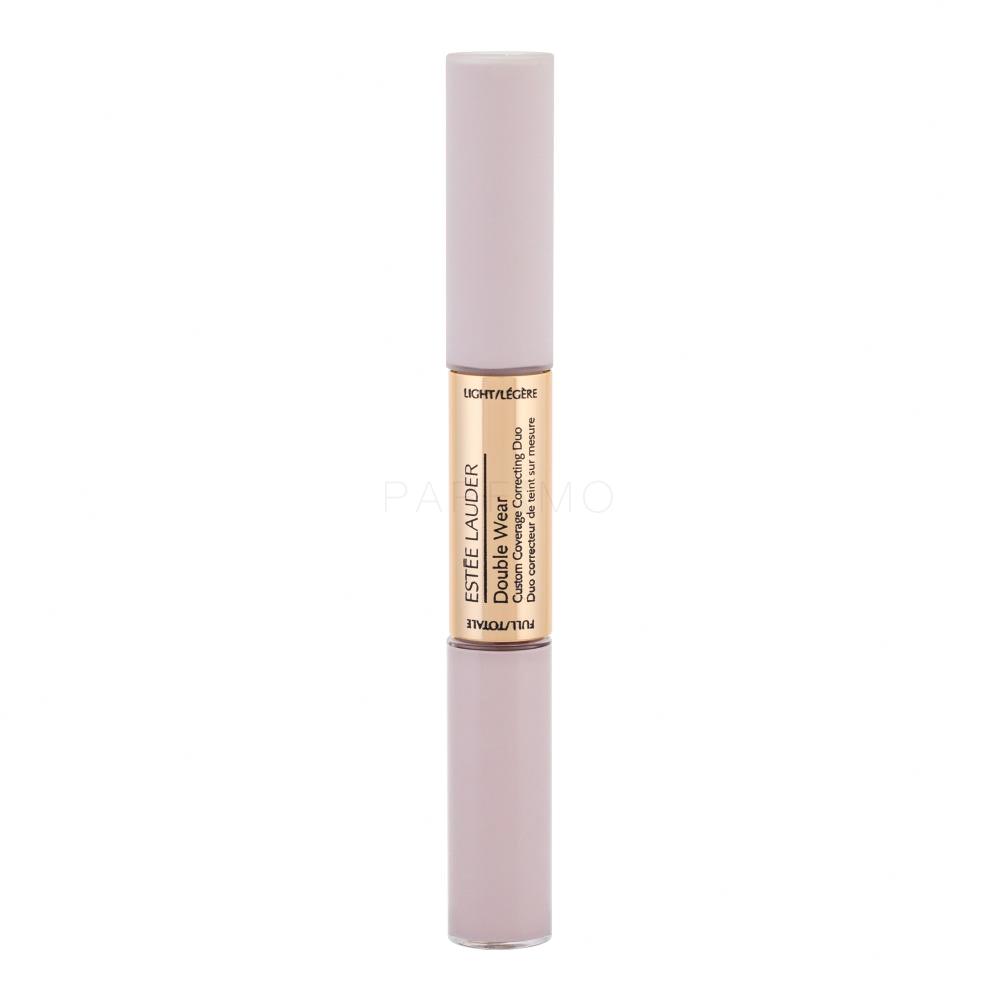 Estée Lauder Double Wear Custom Coverage Correcting Duo Correttore donna 10 ml Tonalità Lavender