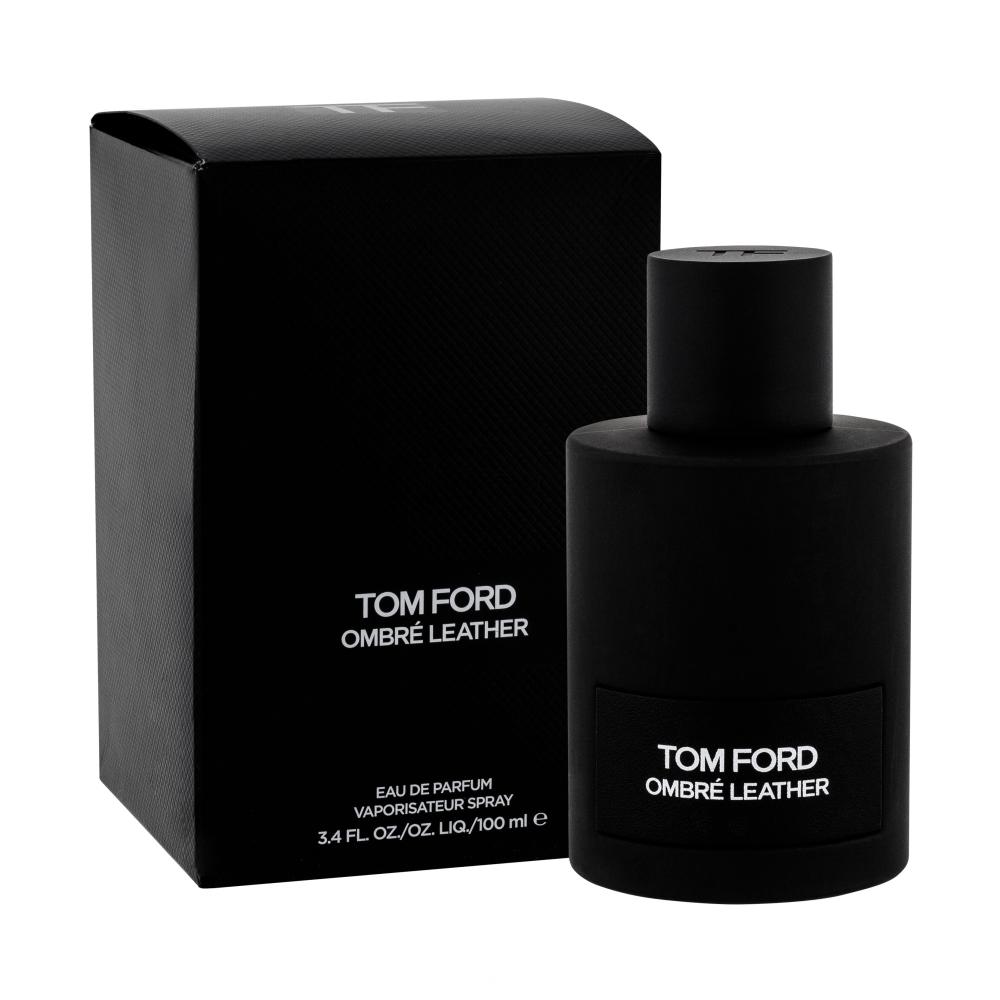 TOM FORD Ombré Leather Eau de Parfum 100 ml | Parfimo.it