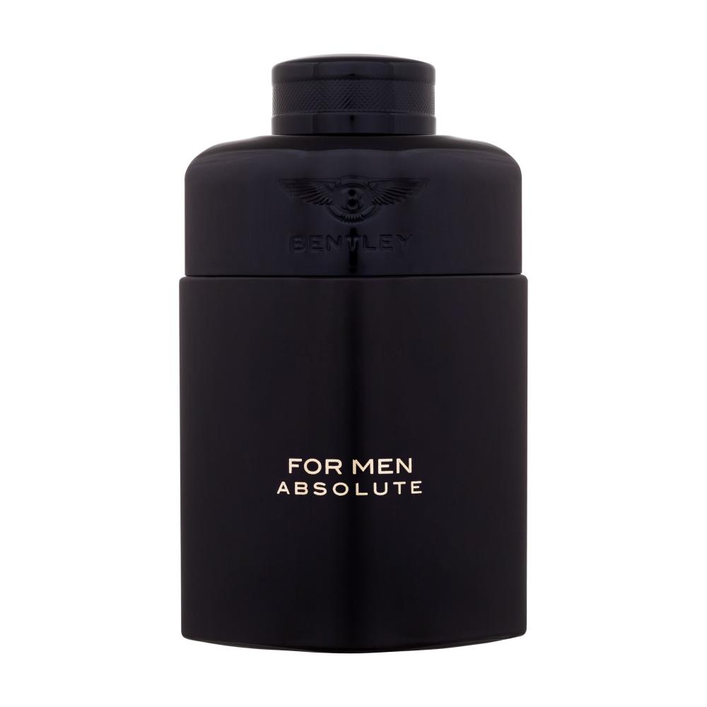 Bentley Bentley For Men Absolute Eau de Parfum uomo 100 ml
