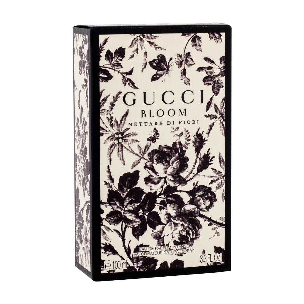 Gucci Bloom Nettare di Fiori Eau de parfum donna Parfimo