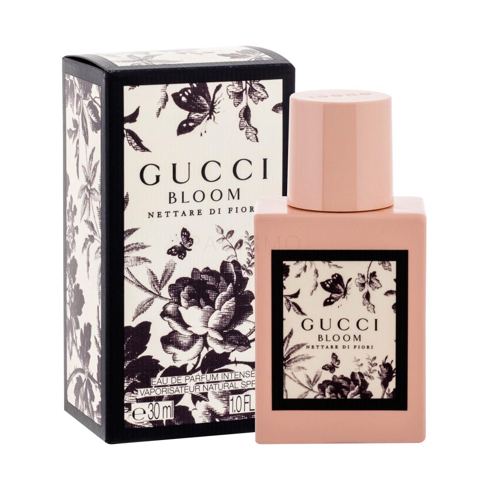 Gucci Bloom Nettare di Fiori Eau de Parfum donna 30 ml