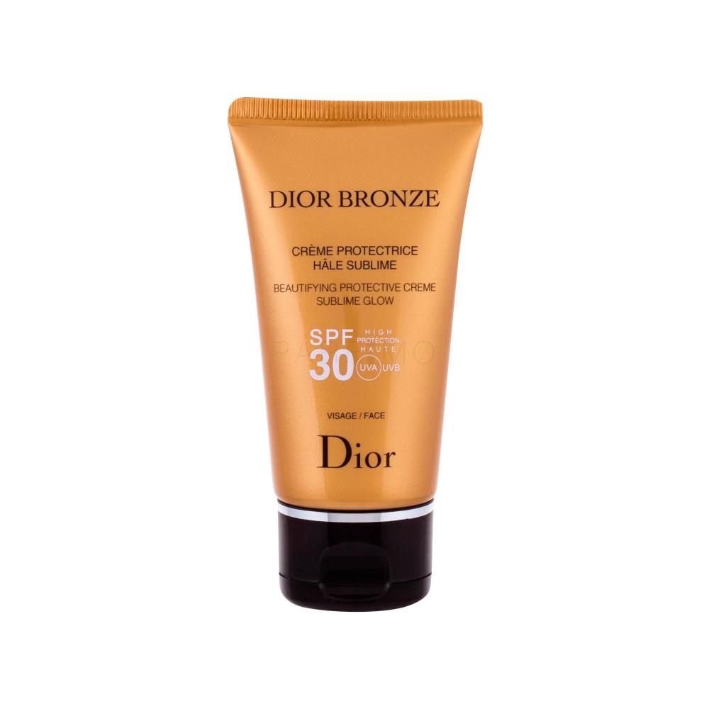 Dior bronze 50 hotsell