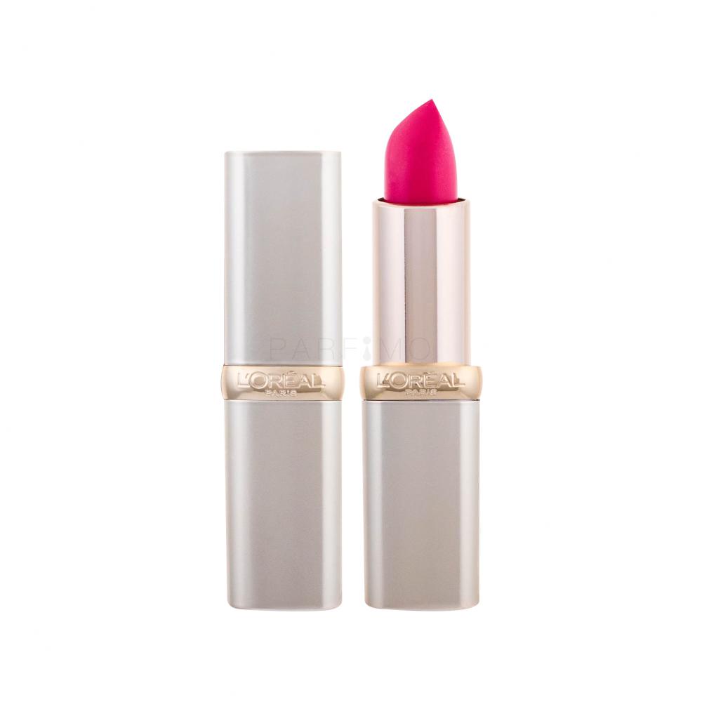 L'Oréal Paris Color Riche Lipcolour Rossetto donna 3,6 g Tonalità 285 Pink Fever