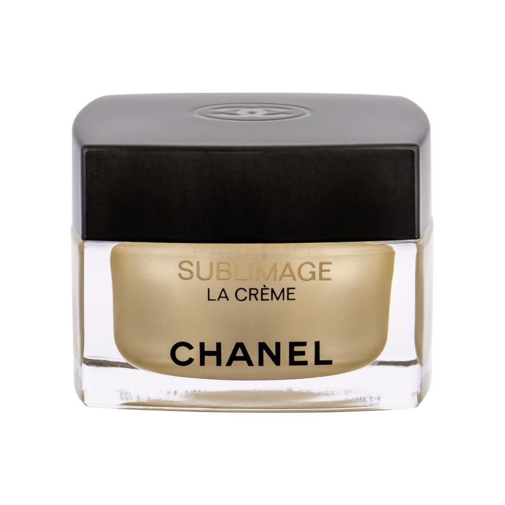 Chanel Sublimage L´Extrait de Creme Creme viso giorno donna