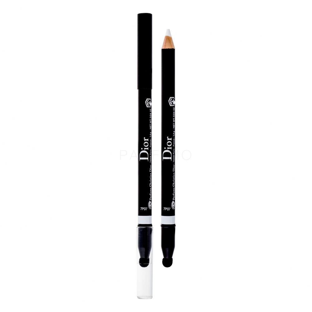 Dior Diorshow Khol Matita occhi donna 1,4 g Tonalità 009 White Kohl
